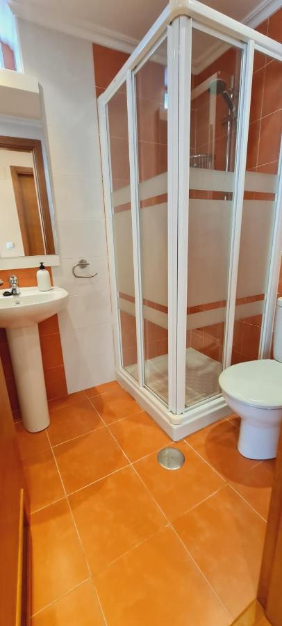 Apartamentos El Pigazu Cangas de Onis Exterior photo