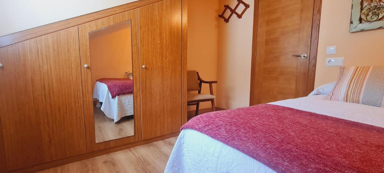 Apartamentos El Pigazu Cangas de Onis Exterior photo