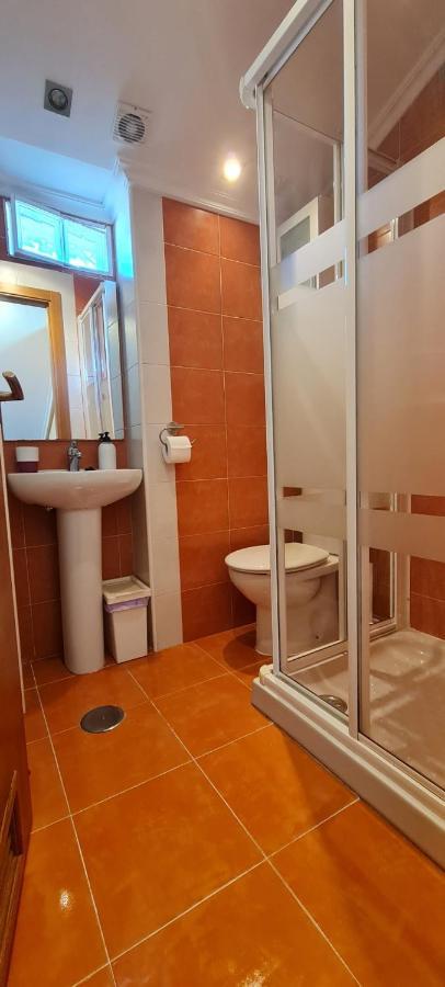 Apartamentos El Pigazu Cangas de Onis Exterior photo