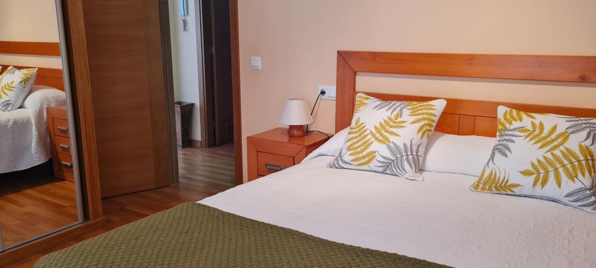 Apartamentos El Pigazu Cangas de Onis Exterior photo